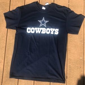 A hand down Tee from Miles Austin